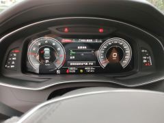 Audi A6L Facelift 45 TFSI Dynamic Luxury - photo 20