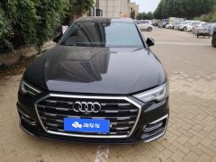 Audi A6L Facelift 45 TFSI Dynamic Luxury - photo 3