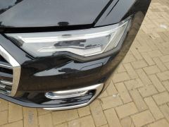Audi A6L Facelift 45 TFSI Dynamic Luxury - photo 4