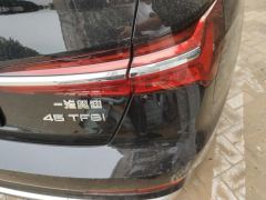 Audi A6L Facelift 45 TFSI Dynamic Luxury - photo 5