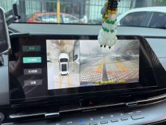 Changan CS55PLUS 1.5T Premium Version - фото 17