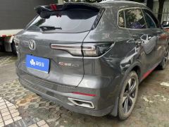 Changan CS55PLUS 1.5T Premium Version - фото 2