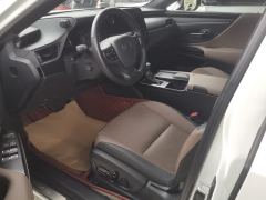 Lexus ES 300h Premium Edition - фото 14