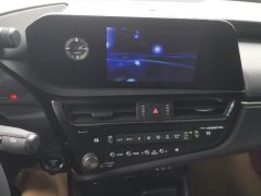 Lexus ES 300h Premium Edition - фото 17