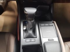 Lexus ES 300h Premium Edition - фото 19