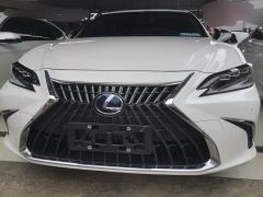 Lexus ES 300h Premium Edition - фото 3