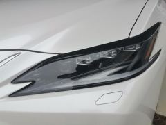 Lexus ES 300h Premium Edition - фото 4