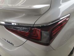 Lexus ES 300h Premium Edition - фото 5