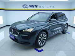 Lincoln Adventurer 2.0T Two-wheel drive 100th anniversary limited edition - ფოტო 1