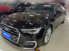 Audi A6L 45 TFSI Premium Dynamic - ფოტო 1
