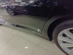 Audi A6L 45 TFSI Premium Dynamic - ფოტო 11