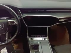 Audi A6L 45 TFSI Premium Dynamic - ფოტო 16