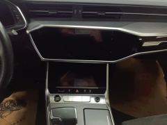 Audi A6L 45 TFSI Premium Dynamic - ფოტო 17