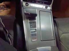 Audi A6L 45 TFSI Premium Dynamic - ფოტო 19