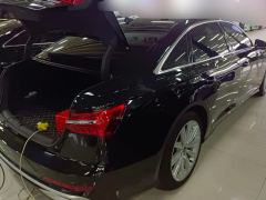 Audi A6L 45 TFSI Premium Dynamic - ფოტო 2