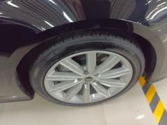 Audi A6L 45 TFSI Premium Dynamic - ფოტო 6
