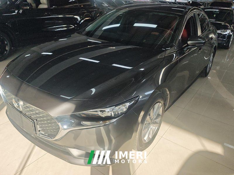 Mazda3 Axela 2.0L Automatic Prime Edition - ავტომობილი ჩინეთიდან