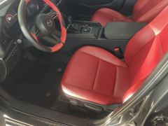 Mazda3 Axela 2.0L Automatic Prime Edition - ფოტო 14