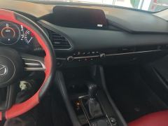 Mazda3 Axela 2.0L Automatic Prime Edition - ფოტო 16