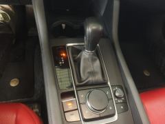 Mazda3 Axela 2.0L Automatic Prime Edition - ფოტო 19