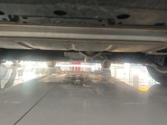 Mazda3 Axela 2.0L Automatic Prime Edition - ფოტო 9