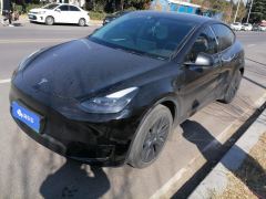 Tesla Model Y 554km Rear-Wheel Drive Edition - ფოტო 1