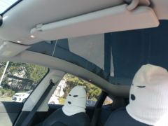 Tesla Model Y 554km Rear-Wheel Drive Edition - ფოტო 15
