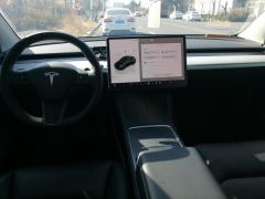 Tesla Model Y 554km Rear-Wheel Drive Edition - ფოტო 16