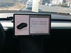 Tesla Model Y 554km Rear-Wheel Drive Edition - ფოტო 17