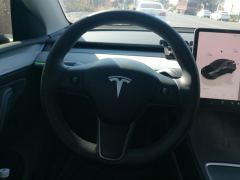 Tesla Model Y 554km Rear-Wheel Drive Edition - ფოტო 18