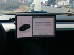 Tesla Model Y 554km Rear-Wheel Drive Edition - ფოტო 20