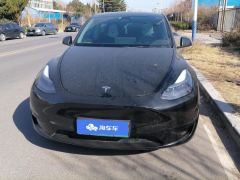 Tesla Model Y 554km Rear-Wheel Drive Edition - ფოტო 3