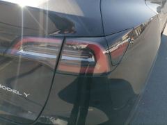 Tesla Model Y 554km Rear-Wheel Drive Edition - ფოტო 5