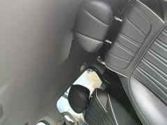 Roewe iMAX8 2.0T Tiptronic Flagship Edition - ფოტო 15
