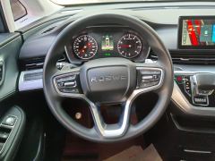 Roewe iMAX8 2.0T Tiptronic Flagship Edition - ფოტო 18