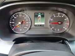 Roewe iMAX8 2.0T Tiptronic Flagship Edition - ფოტო 20
