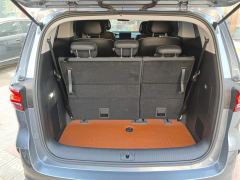 Roewe iMAX8 2.0T Tiptronic Flagship Edition - ფოტო 7