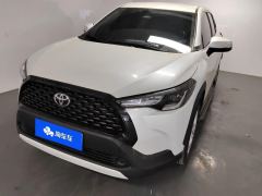 Toyota Corolla Sharp Release 2.0L Edition - ფოტო 1