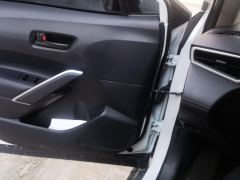 Toyota Corolla Sharp Release 2.0L Edition - ფოტო 13