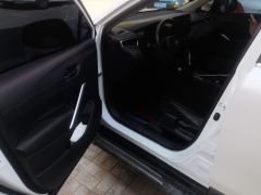 Toyota Corolla Sharp Release 2.0L Edition - ფოტო 14