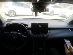 Toyota Corolla Sharp Release 2.0L Edition - ფოტო 16