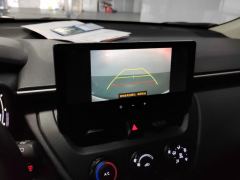 Toyota Corolla Sharp Release 2.0L Edition - ფოტო 17