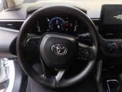 Toyota Corolla Sharp Release 2.0L Edition - ფოტო 18
