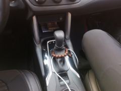 Toyota Corolla Sharp Release 2.0L Edition - ფოტო 19