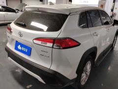 Toyota Corolla Sharp Release 2.0L Edition - ფოტო 2