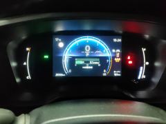 Toyota Corolla Sharp Release 2.0L Edition - ფოტო 20