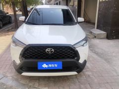 Toyota Corolla Sharp Release 2.0L Edition - ფოტო 3