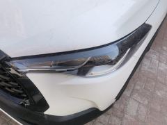 Toyota Corolla Sharp Release 2.0L Edition - ფოტო 4