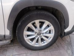 Toyota Corolla Sharp Release 2.0L Edition - ფოტო 6