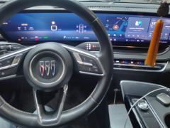Buick E5 545km SmartStandard Range Edition - ფოტო 16